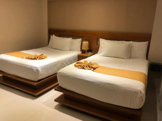 Hotel Sand Bay