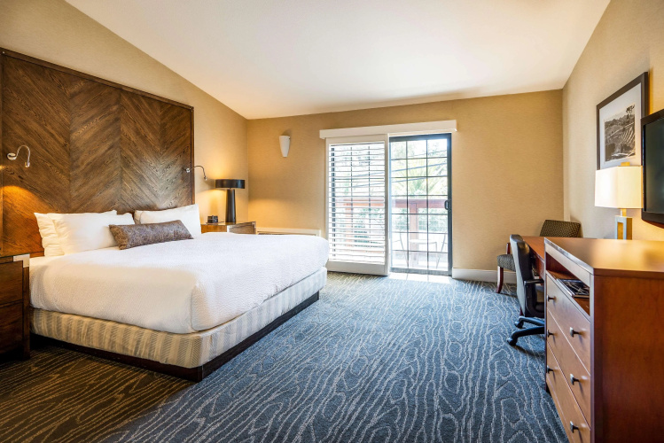 Best Western Plus Stevenson Manor