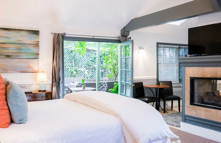 1 Bedroom Standard Cottage