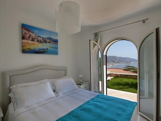 Le Villette - Taormina