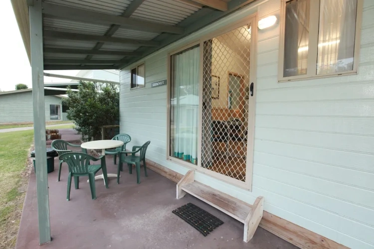 1 Bedroom Standard Suite