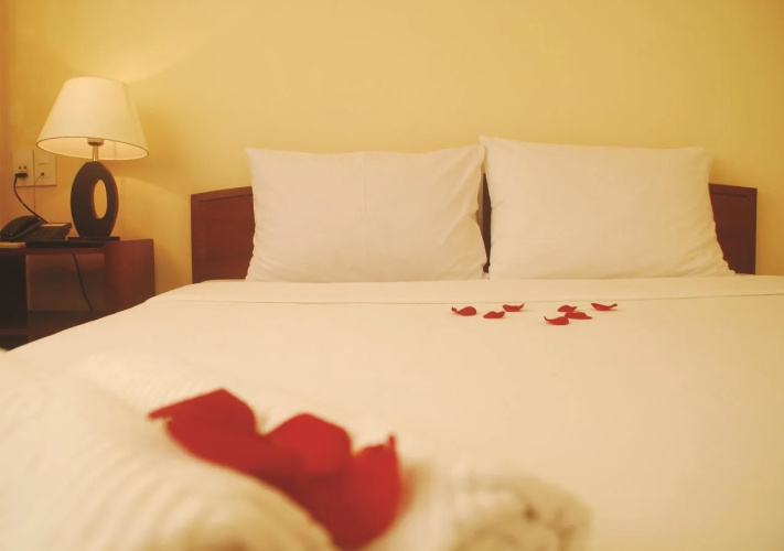 Tay Ho Hotel