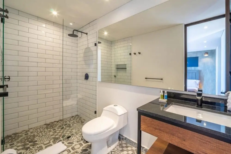 w Welcoming Loft in Candelaria