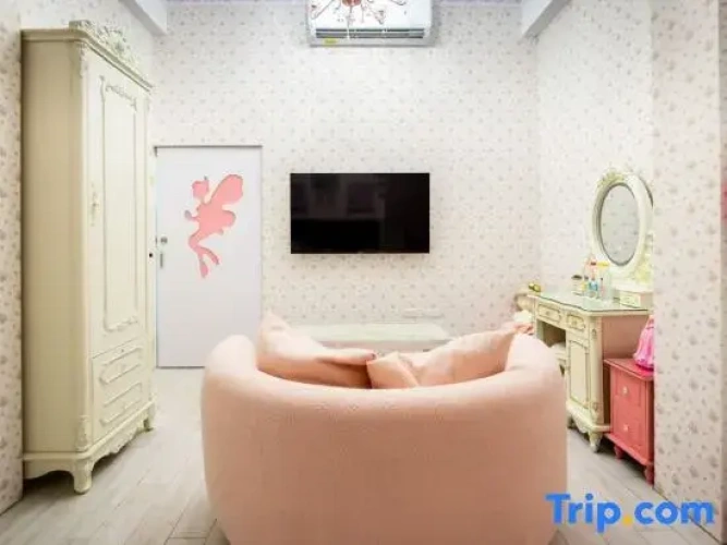 Standard Family room