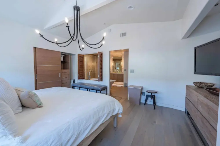 Avila Beach Retreat