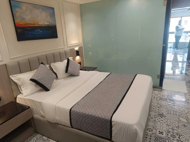 Hotel Laxus
