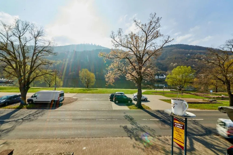 Altes Eichamt