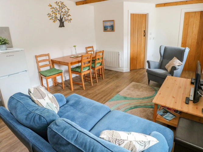 Ash Tree Cottage