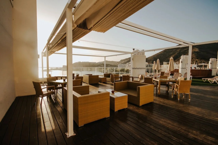 Hotel Servatur Green Beach photo 34