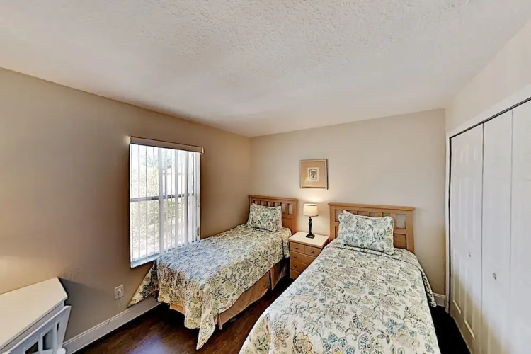 402veroa 4 Bedroom Townhouse