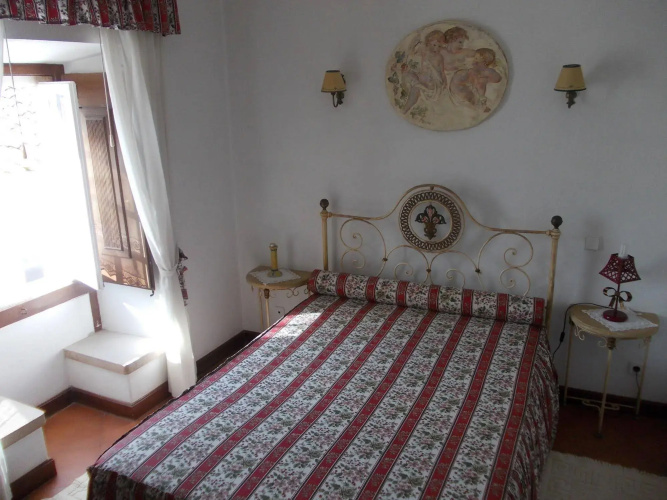 Casa de S. Thiago do Castelo
