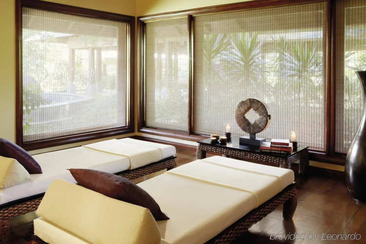 Shanti Maurice Resort & Spa photo 29