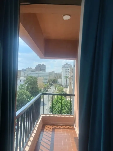1 Bedroom Deluxe Double room