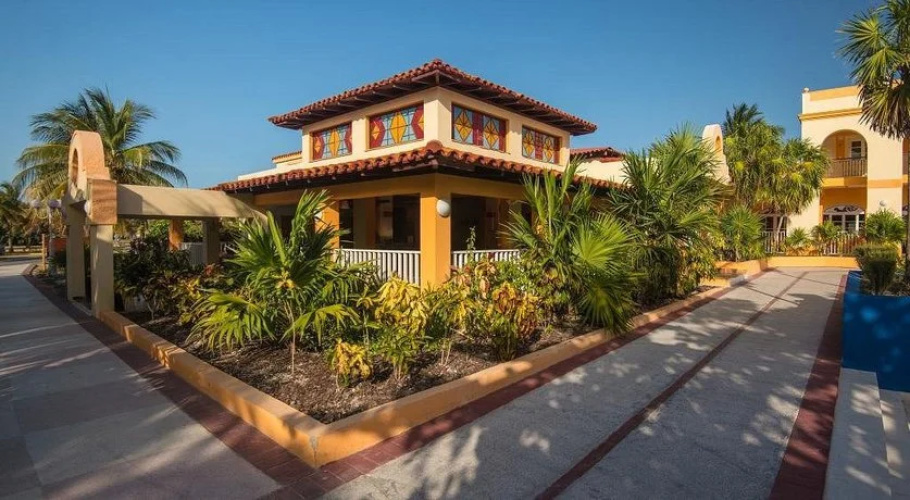 Villa Coral