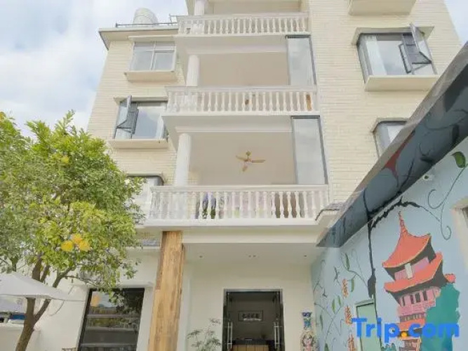 Image de l'hôtel