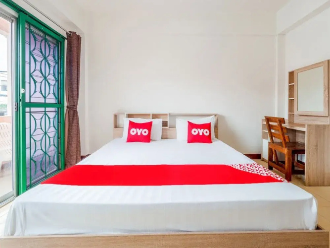 OYO 75306 Spice Guest House