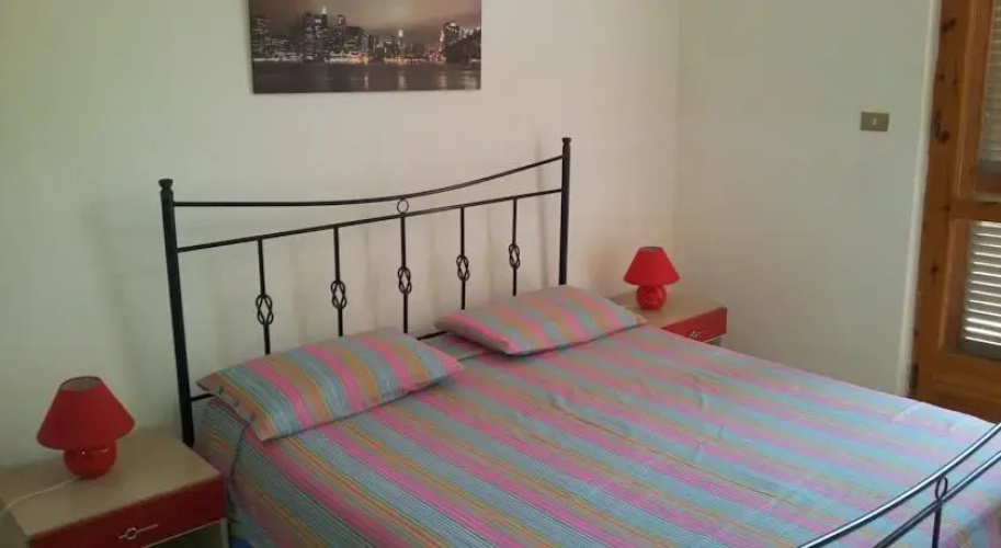 Residence Orsa Minore