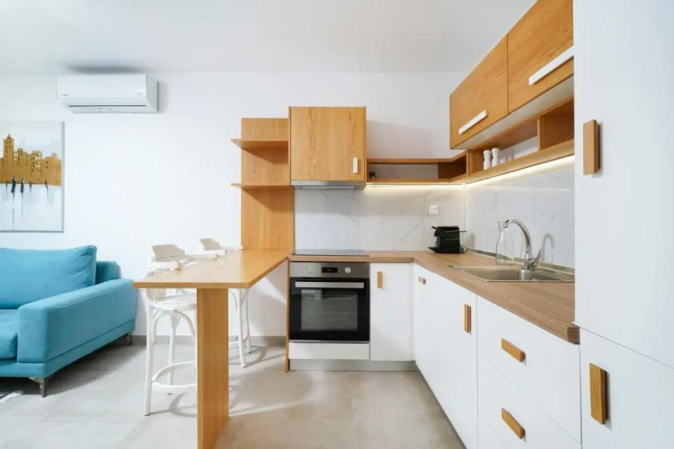 Kefi Luxury Villas