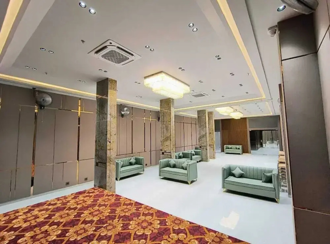 Hotel Dooars Hilton