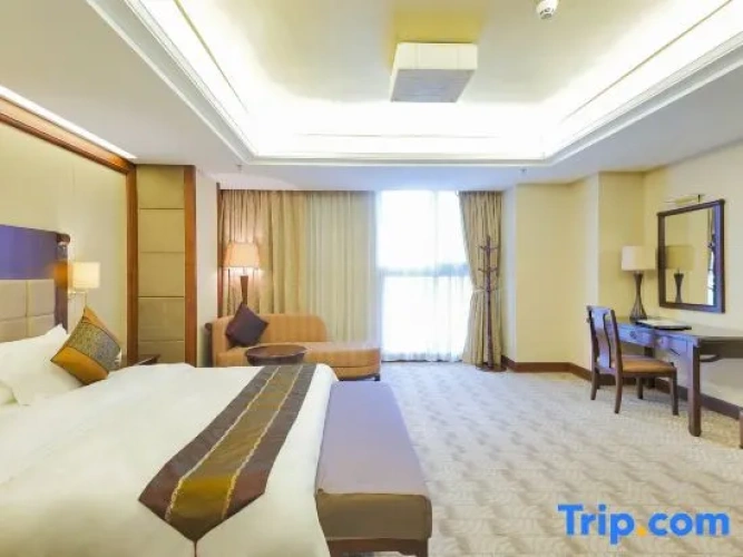 Business Double Suite