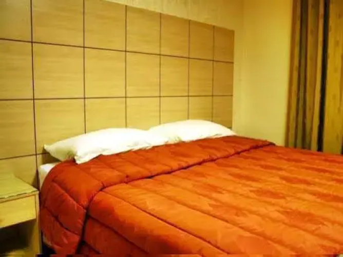 Nabhan Hotel Suites