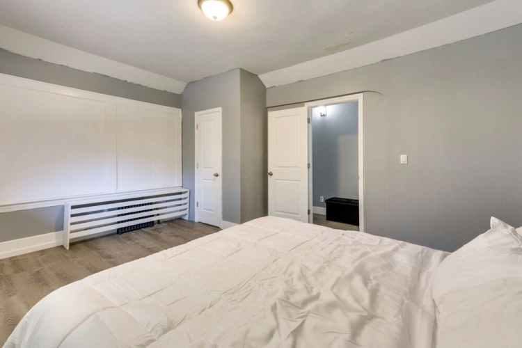 2 Bedrooms Cottage