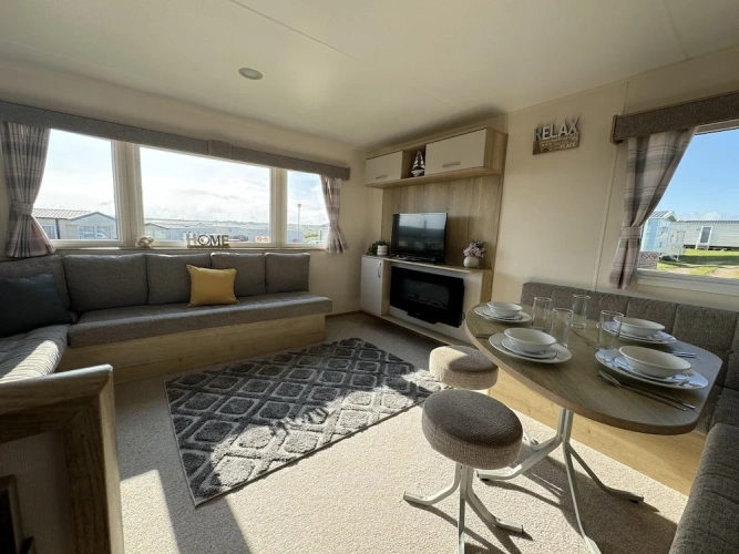 Chalet