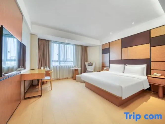 Business Double room