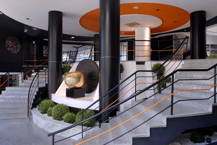 Hotel Alegria Mercury photo 16