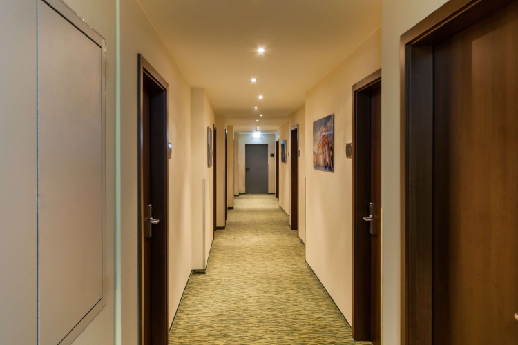 Hotel Aldea Berlin Centrum photo 16