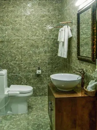 Buudai Hotel