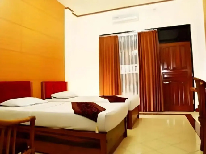 Mataram Hotel