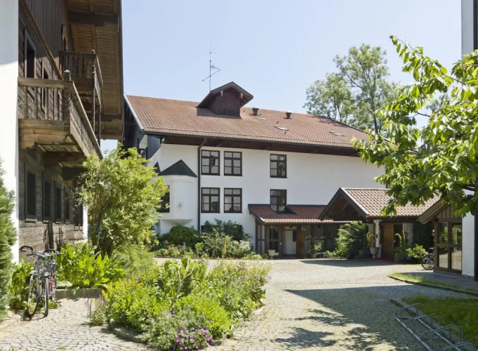 Otel görseli