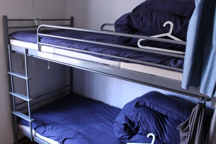 ATTA Toyosaki - Hostel