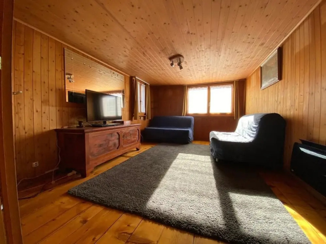 Chalet del Sole