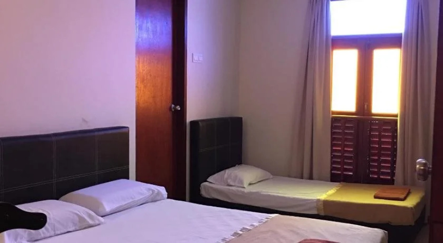 Traders Villa