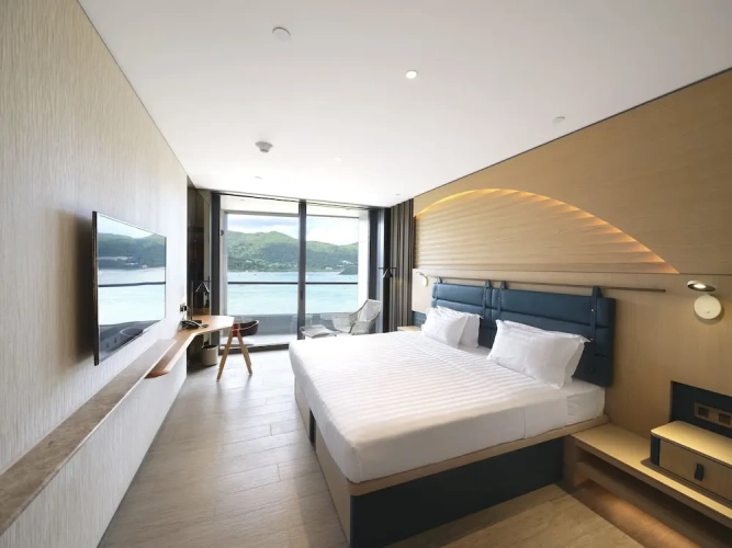 Grand Double room