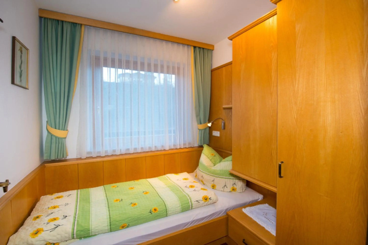 Appartement Hochleitner