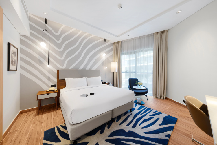 Adagio Premium The Palm photo 8
