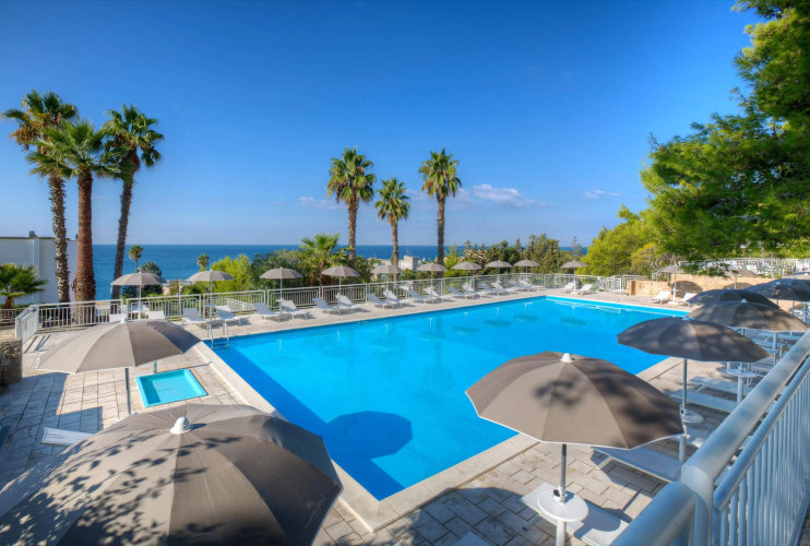 Grand Hotel Riviera photo 18