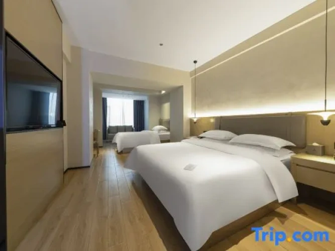 Comfort Twin Family room