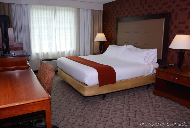 Holiday Inn Express Poughkeepsie by IHG