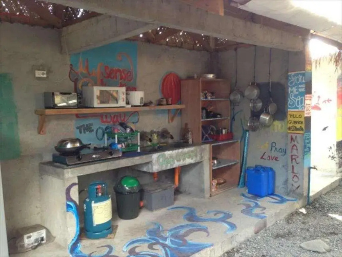 The Circle Hostel Baler
