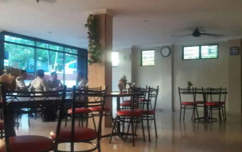 惠斯玛宾坦和声哈尔莫尼民宿(Wisma Bintan Harmoni)