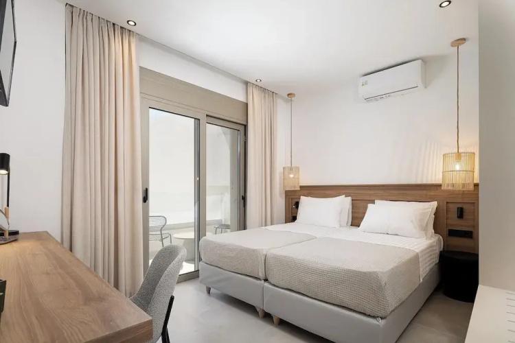 Imbros Villas