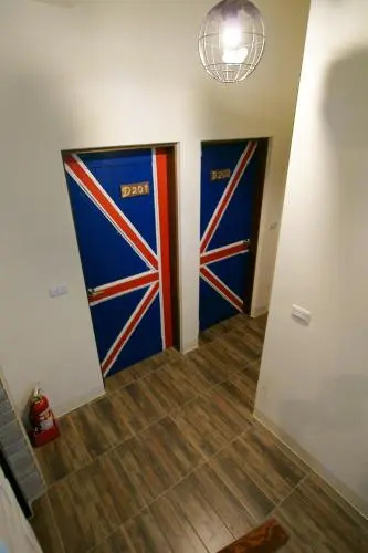 Hotelbild