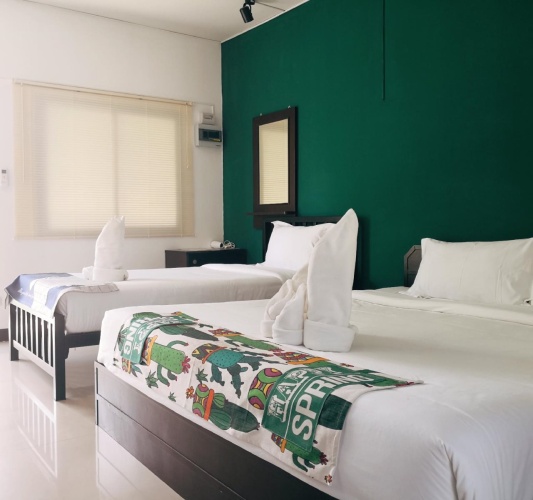 Rq Phuket Patong Beach By Collection O - Pa Tong