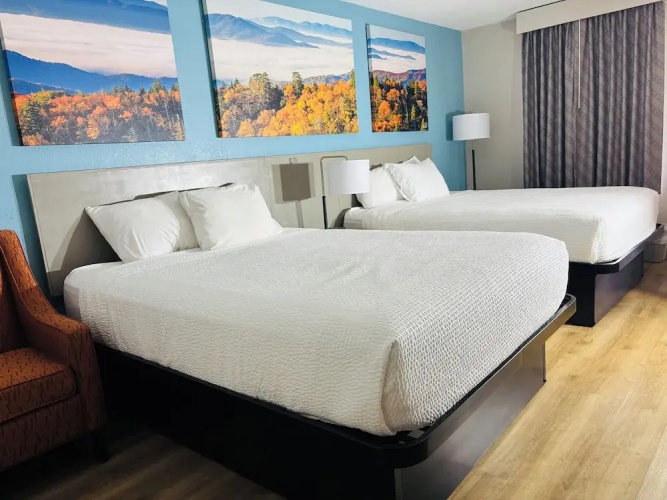 Days Inn Harriman