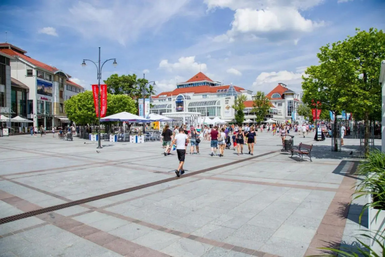 Sopot Point