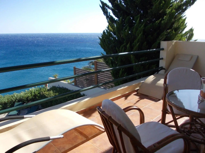 Preveli Villas